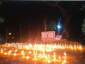 Rendirán homenaje a víctimas de la Pascua Dolorosa a 50 años de la represión stronista - Nacionales - ABC Color