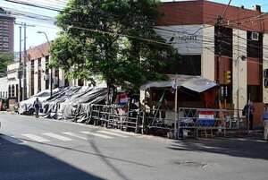 Indert busca eliminar barreras para entregar títulos de propiedad al sector campesino - Nacionales - ABC Color