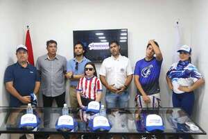 Karting Nacional: El KCP lanzó oficialmente el certamen 2026 - ABC Motor - ABC Color