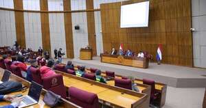 La Nación / En audiencia pública socializan proyecto de ley sobre regulación de plataformas de movilidad