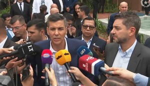 Peña sobre comunicado de Feprinco: “Nosotros somos los primeros que no estamos satisfechos” | Unicanal