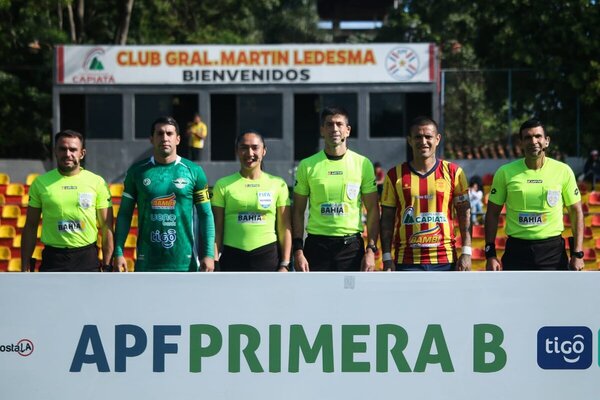 Confirmadas las autoridades del segundo capítulo