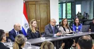 La Nación / Gobierno plantea realizar el 1.er pago de USD 180 millones al sector farmacéutico