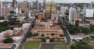 La Nación / Feprinco pide al Gobierno avanzar en reformas