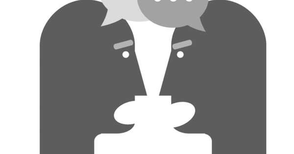 La Nación / No es lo mismo la confrontación de ideas que el vulgar insulto