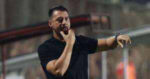 La Nación / Único partido abre hoy la jornada 17