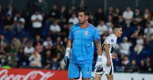 La Nación / Espínola: “De Olveira no me gustaría hablar”