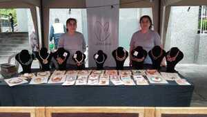 Cateura: Joyas que abren puertas