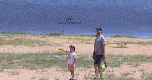 Diario HOY | Fin de semana cálido antes de las lluvias y el descenso de temperatura