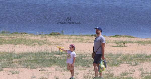 Diario HOY | Fin de semana cálido antes de las lluvias y el descenso de temperatura