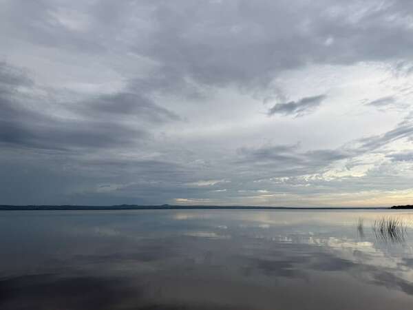 Meteorología: ¿cómo estará el tiempo este fin de semana en Paraguay? - Clima - ABC Color