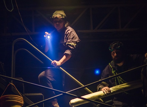 FITE 2026: programación del festival de teatro en Encarnación