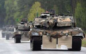 Jefe militar belga urge a Europa a prepararse para disuadir a Rusia en 2030 sin EE.UU. - Mundo - ABC Color