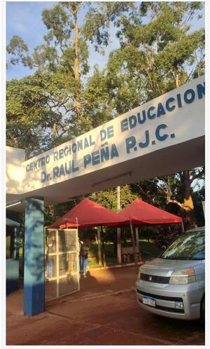 Popular / Amenaza de tiroteo en cole: Suspendieron las clases