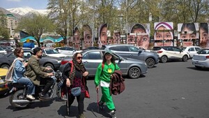 Trump anuncia que Irán entregará uranio y hay avances hacia la paz