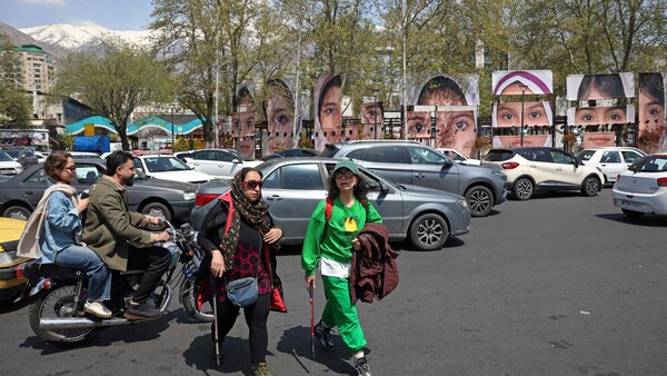 Trump anuncia que Irán entregará uranio y hay avances hacia la paz