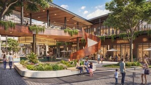 Mariano se transforma en centro urbano y proyecta un nuevo polo para Gran Asunción