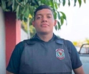 Policía pierde la vida tras siniestro de motocicleta en Asunción