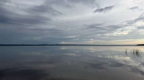 Fin de semana con clima variable en el país