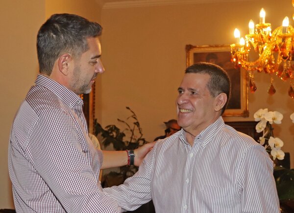 ¿Cuándo HC definirá la dupla de Alliana?