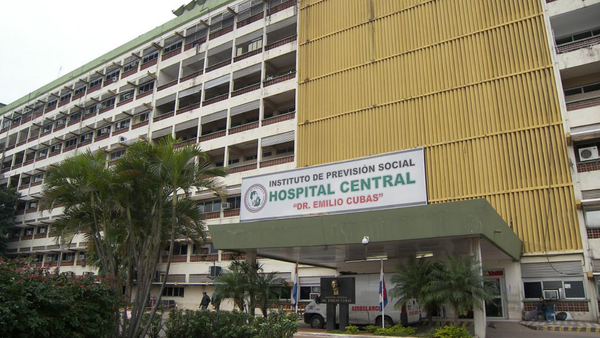 Caso Braulio Vázquez: un nuevo informe revela graves negligencias en la muerte del asegurado e identifica a responsables en distintas áreas del IPS