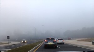 Clima en Paraguay: fin de semana con mañanas frescas y tardes cálidas