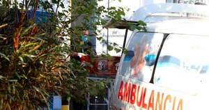 Diario HOY | Sicario mató de 18 balazos a un electricista en una obra