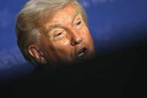 Enviado especial de EE.UU. afirma que Trump nunca quiso cambiar de régimen en Irán - Mundo - ABC Color