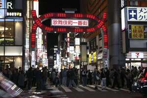 El largo ocaso de la Yakuza en Japón - Mundo - ABC Color