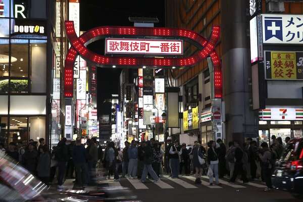 El largo ocaso de la Yakuza en Japón - Mundo - ABC Color