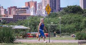 La Nación / Anuncian fin de semana con variaciones térmicas y lluvias aisladas