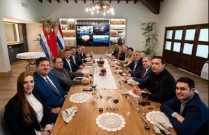 Hernán Rivas pide permiso para evitar pérdida de investidura