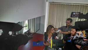 Abogada habla de supuesta estructura cartista en la Fiscalía para proteger a Hernán Rivas