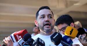 Diario HOY | Plan Vial ASU 400: obras apuntan a optimizar la circulación vehicular