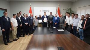 Gobierno propone eliminar trabas históricas en titulación de tierras