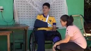 Rechazan indemnización del Estado a José Zaván