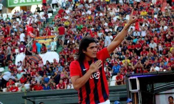 Fidencio habla del clásico: “Realmente es la última oportunidad para Cerro"