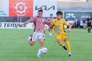 Santísima Trinidad alberga el inicio de un nuevo capítulo