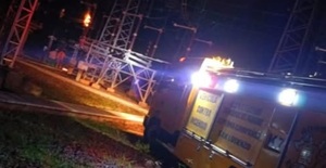 Incendio en subestación de la ANDE dejó sin luz a varias zonas