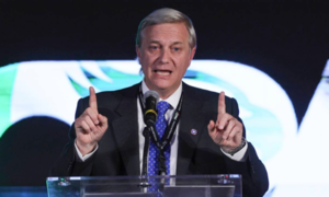 Gobierno chileno busca limitar la gratuidad universitaria - OviedoPress