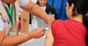 Diario HOY | Vacunación gratuita contra influenza y neumonía: instan a inmunizarse antes del frío