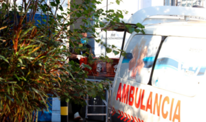 Sicariato en Pedro Juan: Víctima fue un electricista - ADN Digital