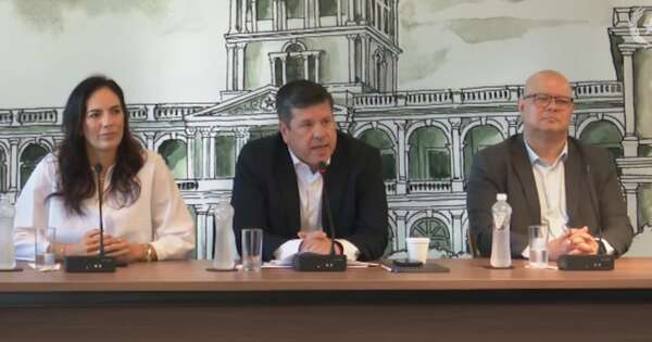 La Nación / Gobierno y proveedores acuerdan plan de pago de deudas que iniciará con USD 150 millones para el MOPC