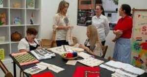 Artesanía con futuro: espacios de capacitación para profesionalizar al sector