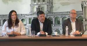 Diario HOY | Vialeras cobrarán por tres métodos: uno de ellos por USD 150 millones entre abril y mayo