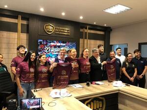 Encarnación se prepara para la 27ª Correcaminata Solidaria “La Carrera de la Ciudad”