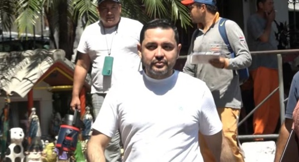 Funcionarios denuncian descuentos en Asunción