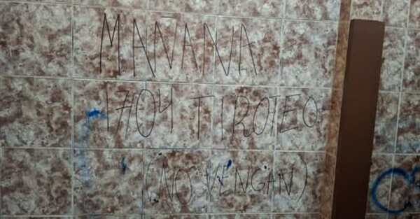 PJC: colegio suspende clases presenciales por amenaza de tiroteo