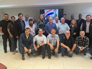 ASIEP reafirma unidad y proyecta su labor institucional tras Asamblea General