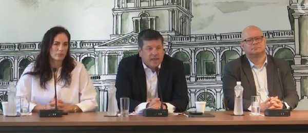 Gobierno inyectará USD 150 millones a constructoras para reactivar obras y saldar deudas del MOPC